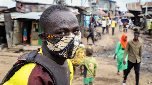 Authorities have devised ways to identify various slums in Ghana
