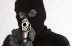 The armed robbers killed Benedicta Pokua Sarpong in Kumasi
