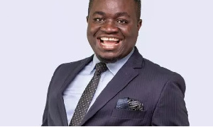 Gospel artiste, Eric Jeshurun