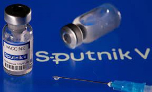 The safety of the Sputnik-V vaccine cannot be guaranteed