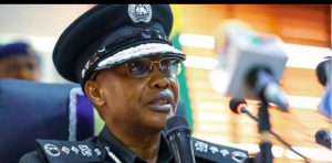 Police’ll Be Ruthless With Hoodlums, Says IGP