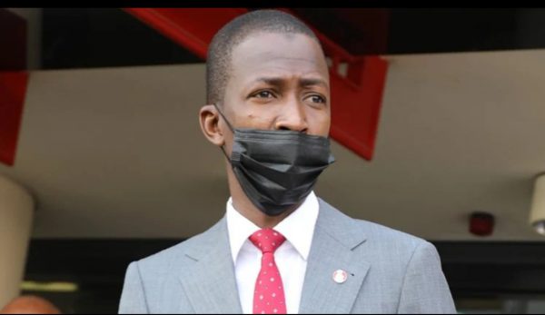 Resign If You’re Corrupt, Bawa Tells EFCC Officials