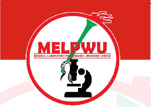 Logo of MELPWU