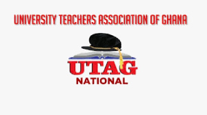 The University of Ghana chapter of the University Teachers Association of Ghana (UG–UTAG)