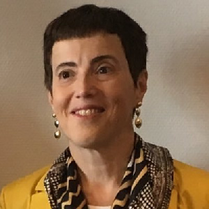 Diana Acconcia, EU Ambassador to Ghana