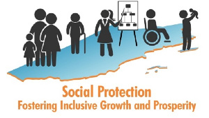 Department of Social Protection and Community Development