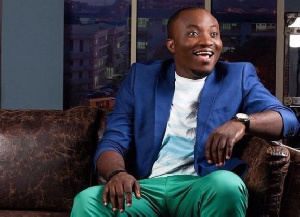 Comedian, DKB