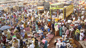 Ghana has commenced the 2021 Population and Housing Census