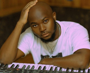 Ghanaian Singer and Songwriter, King Promise