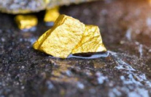 Ghana’s gold production dropped 12.1 per cent to 4.02 million ounces in 2020