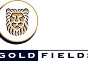 Logo of Gold Fields