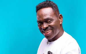 Yaw Sarpong, Gospel musician