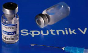 Russia's Sputnik  V Vaccines