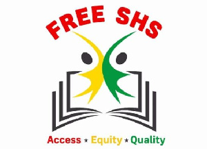 The Free Senior High School policy was implemented by the Akufo-Addo government in 2017