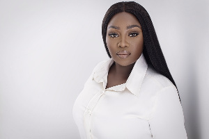 TV host, Peace Hyde, to produce first African reality TV series on Netflix