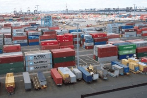 Takoradi Container Terminal