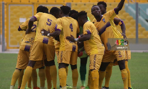 Medeama SC