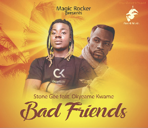 Stone Gee’s ‘Bad Friends’ single comes after the release of two hit singles