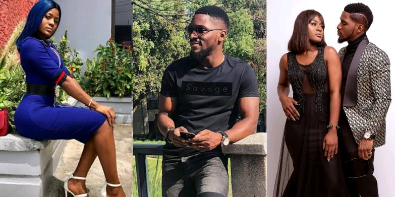 Why I Snubbed Tobi Bakre On His Birthday - Alex Unusual