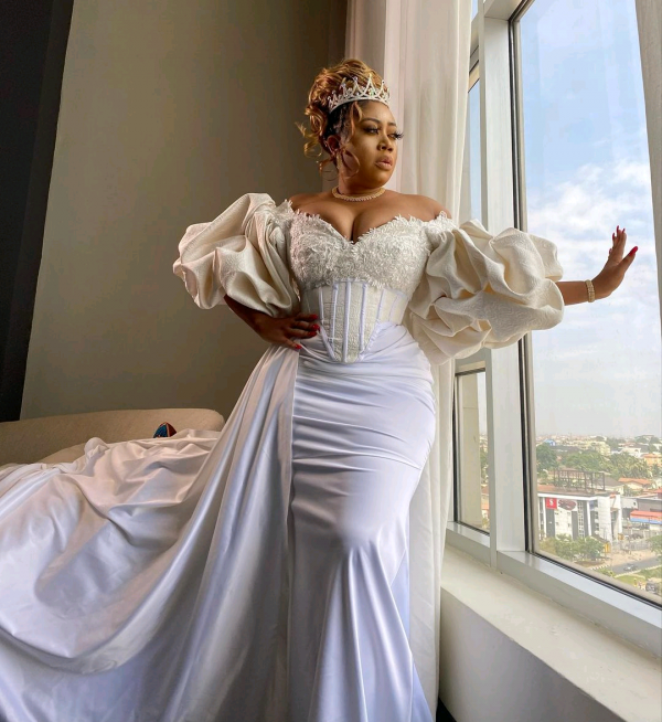 I Still Believe In Love - Actress Moyo Lawal