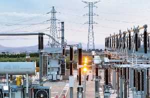 The IES says government owes IPPs close to US$1 billion