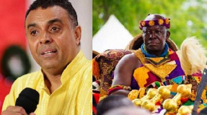 Some social media users have poked holes on the apology letter issued to Otumfuo by Bishop Dag