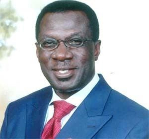 Professor Christopher Ameyaw Akumfi is a former Minister of Education