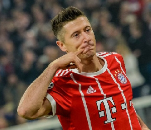 Lewandowski