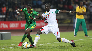 Senegal will play Six-time winners Zimbabwe in 2021 COSAFA Cup