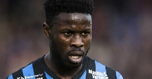 Kingsley Sarfo