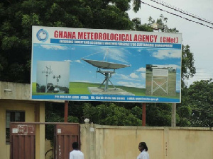 Ghana Meteorological Agency