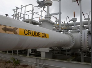 The price of crude oil dropped down on the commodities market today at a unit price of +0.28