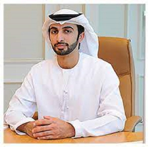 Sheikh Ahmed Dalmook Al Maktoum