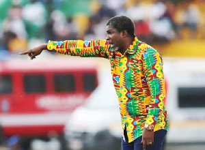 Konadu has named a 30-man squad who will converge at the Ghanaman Soccer Center of Excellence