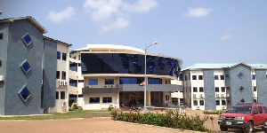 University of Professional Studies, Accra