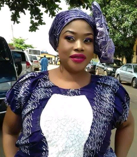 We Celebrate The Dead More Than The Living - Actress Bimbo Akinsanya