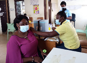 Tanzania is one of the last African countries to announce vaccination plans