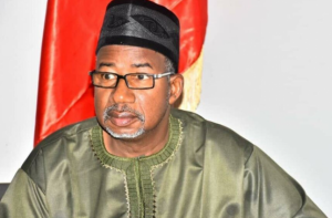 BREAKING: Bauchi Gov Fires 21 Commissioners, Top Officials