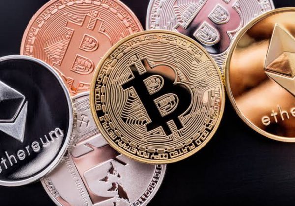 Five Things You Didn’t Know About Bitcoin, Other Cryptocurrencies