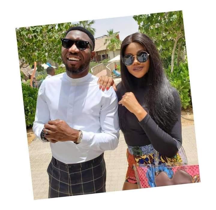 We Told Our Children About Their Mum's Rape Ordeal - Timi Dakolo