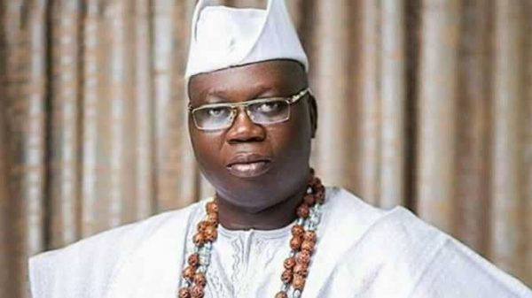 Nigeria At War Because Of Betrayal By ‘One Section’ —Gani Adams