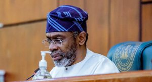 Nigeria Witnessing War-Like Violence, Says Gbajabiamila