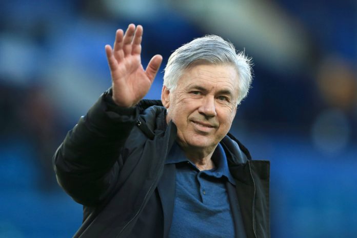 Carlo Ancelotti