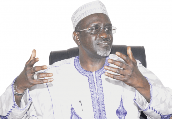 Shekarau Advocates Political Power Shift To South