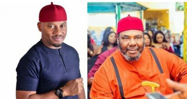 I Will Buy A Car For My Daughter In Her Name - Yul Edochie Counters His Father