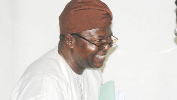 ASUU President Ogunyemi Bows Out