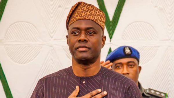 Makinde: If We’re Given Licence, I’ll Buy AK-47 Rifles For Amotekun