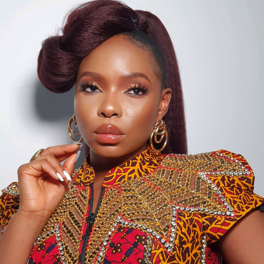 Being A Woman In A Man's World Is A Challenge - Yemi Alade