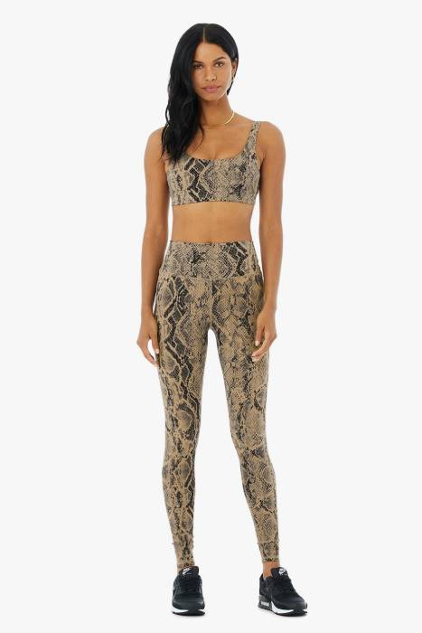 alo-yoga-snakeskin-set