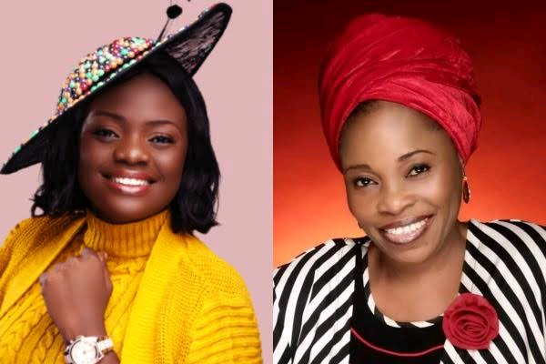 Oniduro Mi: Tope Alabi Finally Tenders Apology